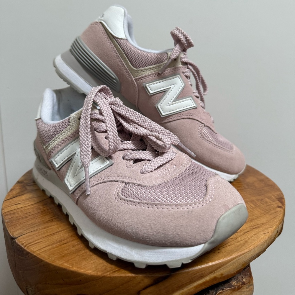 New Balance Sneakers